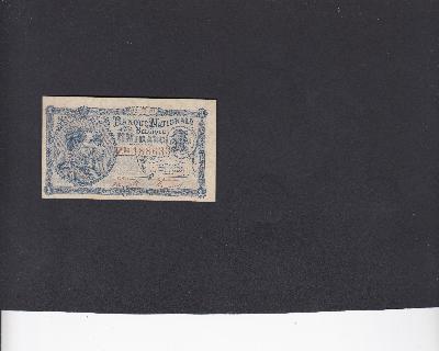 Beschrijving voorzijde: ALBERT/ELISABETH